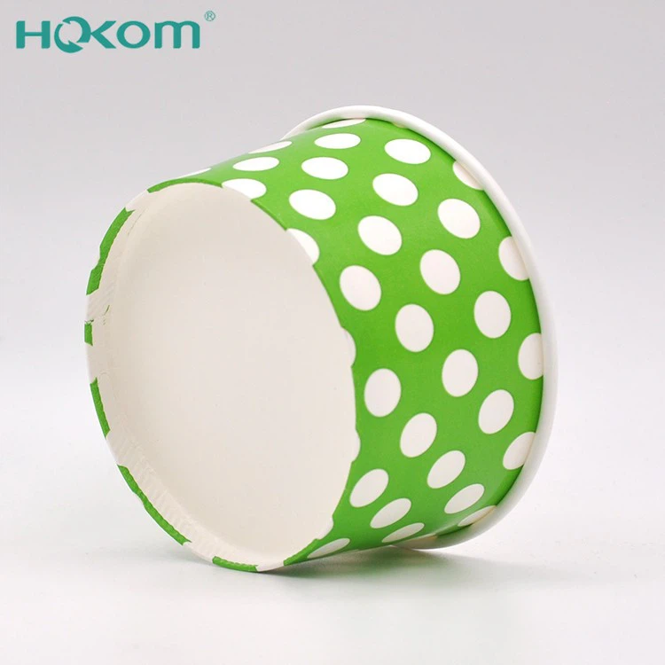 5oz Ice Cream Bowls factory