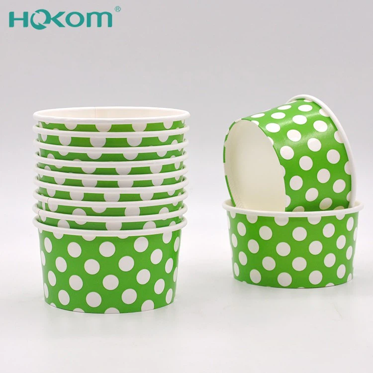 5oz Ice Cream Bowls high quality