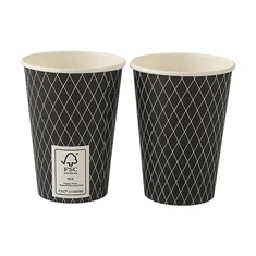 biologicky odbouratelné kelímky na horké nápoje